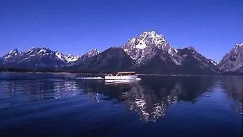 Colter Bay Village Colter Bay Village