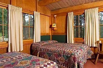 Colter Bay Village *