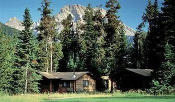 Colter Bay Village Lodge Colter Bay Village