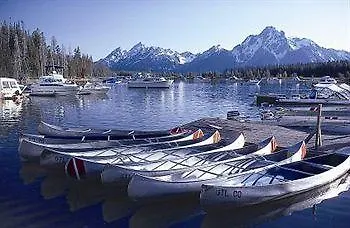 Colter Bay Village Colter Bay Village