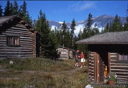 Colter Bay Village Lodge Colter Bay Village