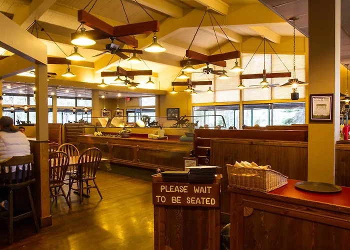 Colter Bay Village Lodge Colter Bay Village